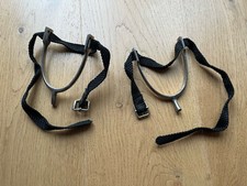 Sporen, Reitsporen, Metall