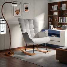 Schaukelstuhl Relaxsessel