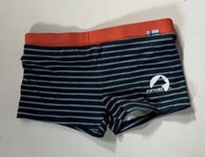FINKID KINDER BADEHOSE SCHWIMMEN BADEN GR. 100/110