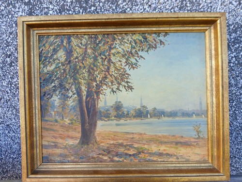Karl meyer nieting - meyer-nieting,