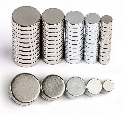 Neodym magnete n52 - neodym-magnete, n52-stark