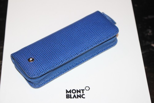Montblanc boheme solitaire - boheme,