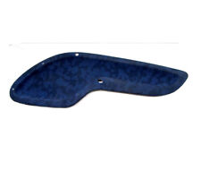 Smart ForTwo 450 Türverkleidung Innenverkleidung rechts blau Q0000566V012