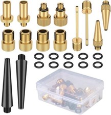 Fahrrad Ventil Adapter Set