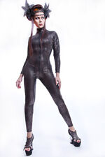 Lycra Catsuit Overall