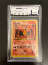 Pokemon Karten, Fossil