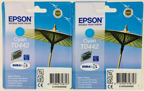 Epson t0442 originale - t0442,