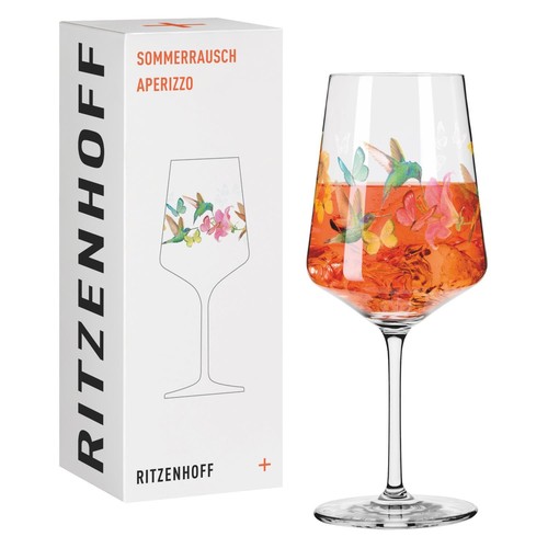 Ritzenhoff aperizzo - ritzenhoff,