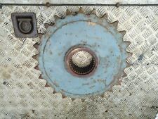 Kettenrad 26 Zähne  passend für P&H Seilbagger