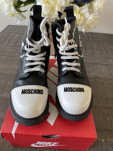 Moschino schwarze - moschino,