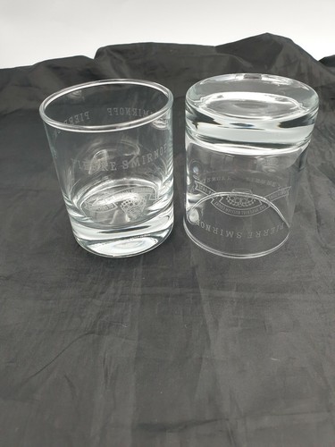 Pierre smirnoff wodka - pierre,