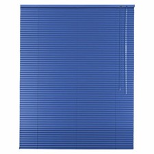 Aluminium jalousie alu - aluminium,
