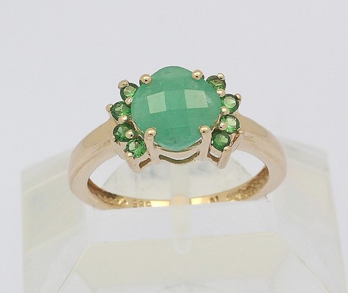 Ring 14k 585 - 14k, er