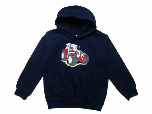 Zintgraf kapuzenpullover hoody - zintgraf,
