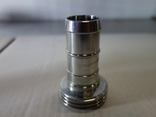 Schlauchverschraubung