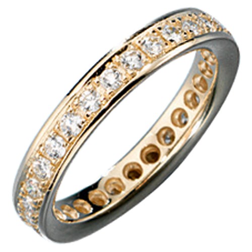 Ring für damen memoryring - ring,