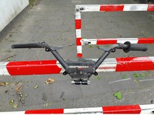 Piaggio M23 X9 125er Roller,, Original Lenker