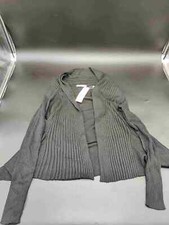 ESPRIT Gerippter Cardigan mit