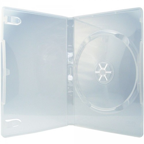 100 professional dvd - professional, hüllen