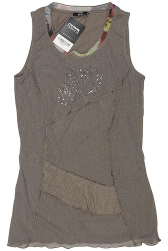Biba top damen trägertop - top,