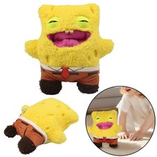 SpongeBob Fuggler Plüschfigur