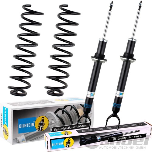 Bilstein b4 - 2x,