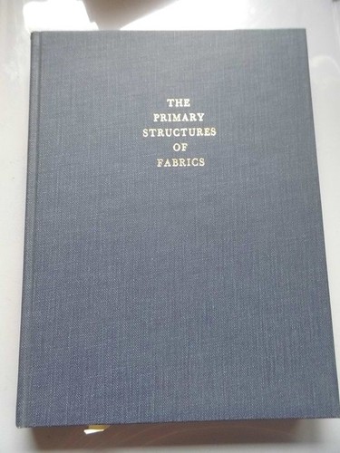 Primary structures fabrics - primary,