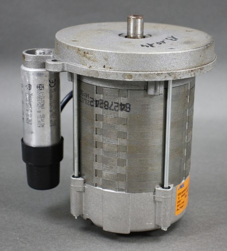 Acc brennermotor 95c80 2 - acc,
