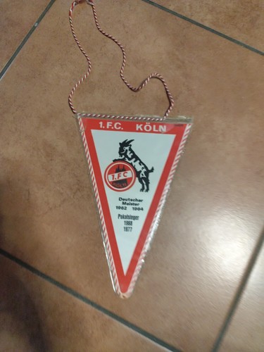 Retro alter wimpel - wimpel, 1
