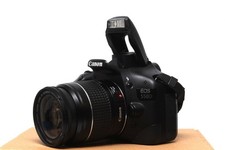 Canon EOS 550D 18 MP FULL HD