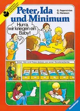 Peter, Ida und Minimum
