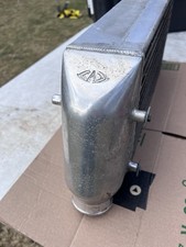 Left Driver Side Porsche 996