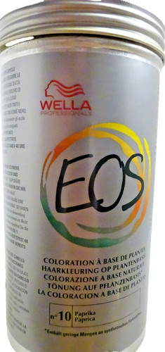 Wella eos vegane - wella,