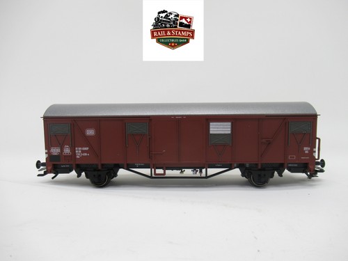 Märklin 47329 gedeckter