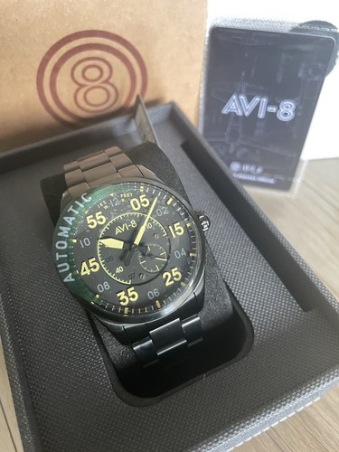 Avi spitfire 4147 44 uhr - spitfire, av-4147-44
