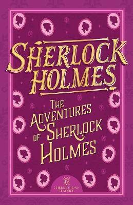 Sherlock holmes the - sherlock, holmes: