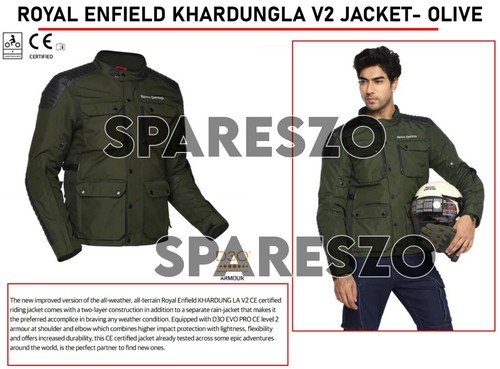 Royal enfield all weather - royal,