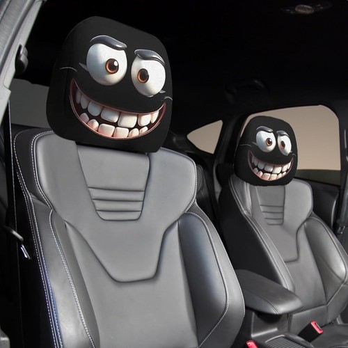 Auto kopfstützenbezüge - auto,