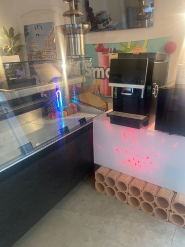 Kaffeevollautomat tchibo - kaffeevollautomat,