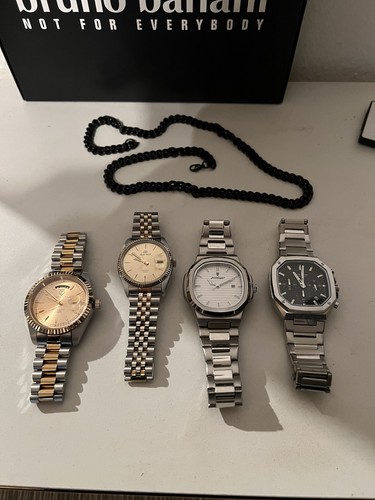 Armbanduhren sammlung - armbanduhren-sammlung, +