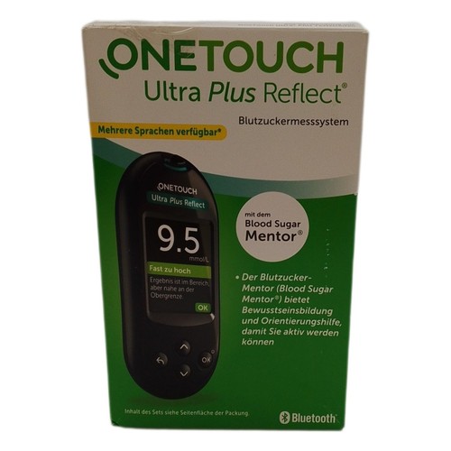 Onetouch ultra plus reflect - ultra, reflect®