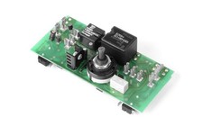 HUDY CIRCUIT BOARD SET für