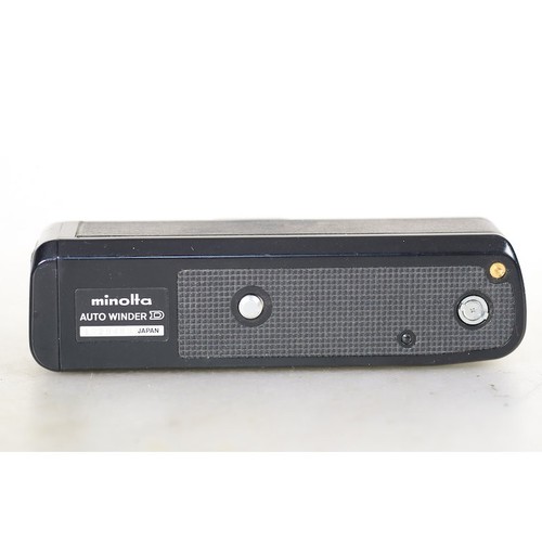 Minolta auto winder - auto-winder, d