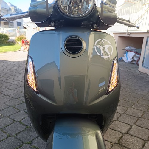 Tgb bellavita 300 efi - bellavita,