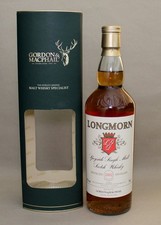 Single Malt Scotch Whisky