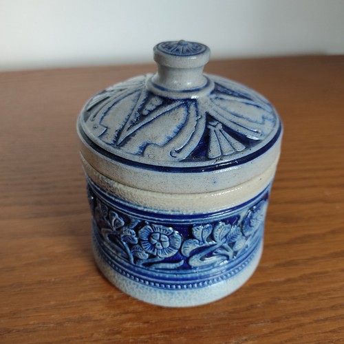 Kleiner tabaktopf dose - kleiner,