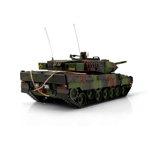 Torro leopard 2a6 - leopard, panzer
