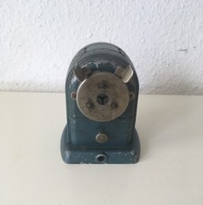Vintage Bleistiftspitzer/Spitzmaschine A.W. Castell No. 52/20 1950er Jahre