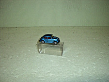 SIKU Nr. 1022  VW Käfer lichtblaumetallic
