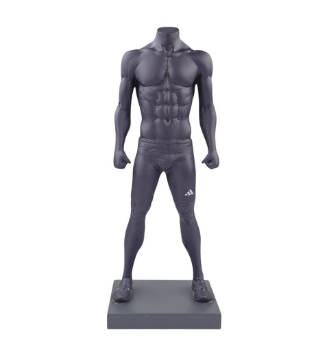 Adidas athlet pos werbe - pos,